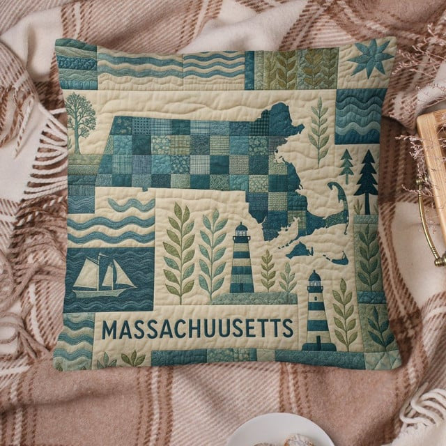 Massachusetts