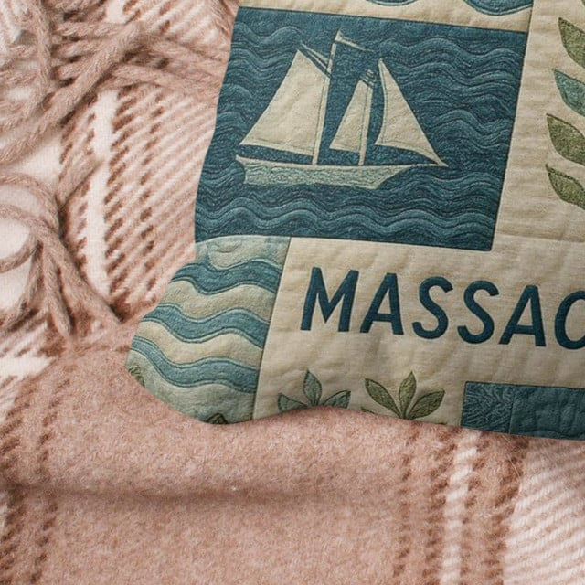 Massachusetts