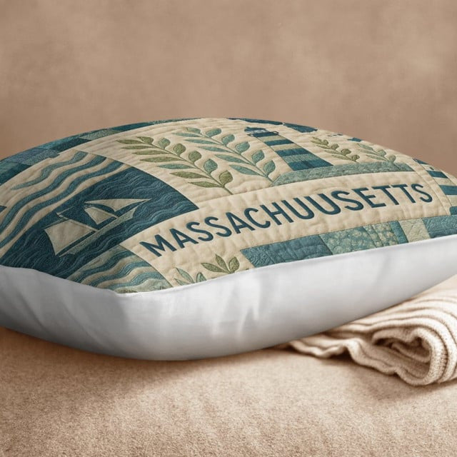 Massachusetts