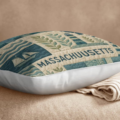 Massachusetts