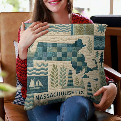 Massachusetts