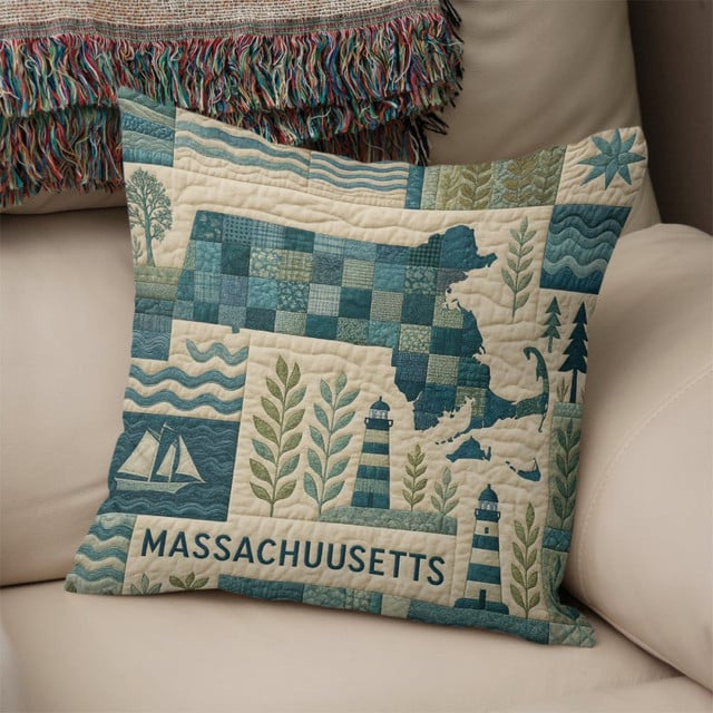 Massachusetts
