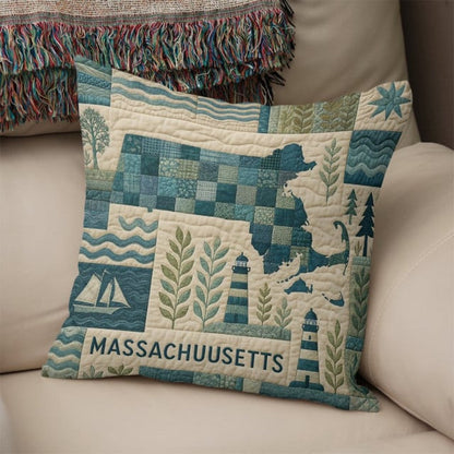Massachusetts