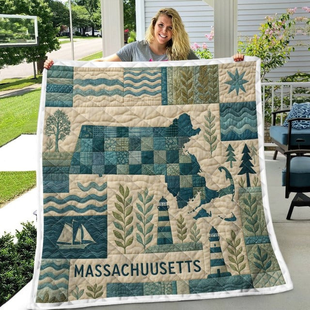 Massachusetts