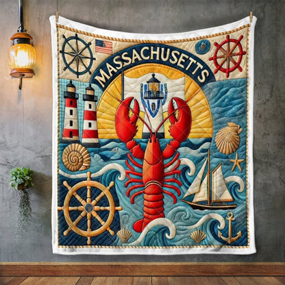 Massachusetts
