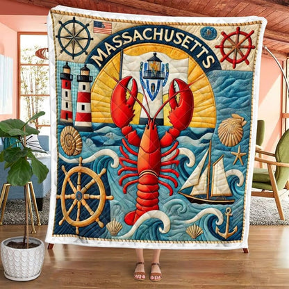 Massachusetts
