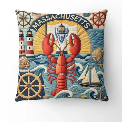 Massachusetts