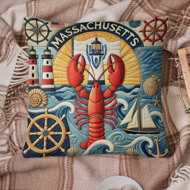 Massachusetts
