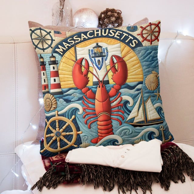 Massachusetts