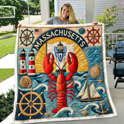 Massachusetts