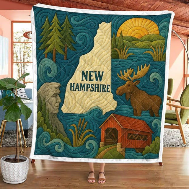 New Hampshire