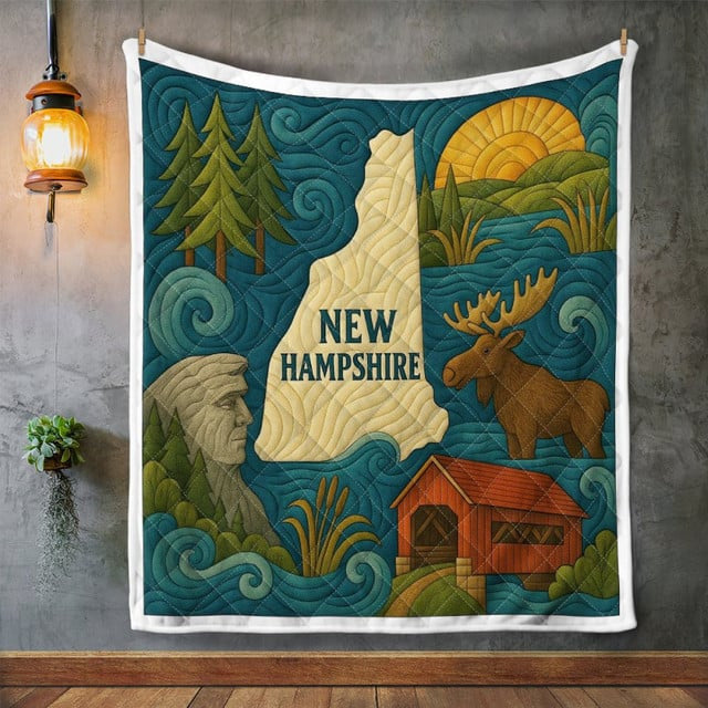 New Hampshire