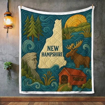 New Hampshire