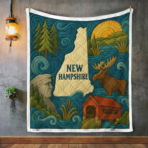 New Hampshire