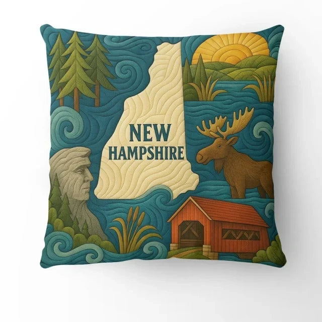 New Hampshire