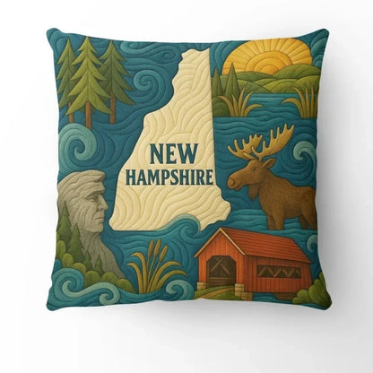 New Hampshire