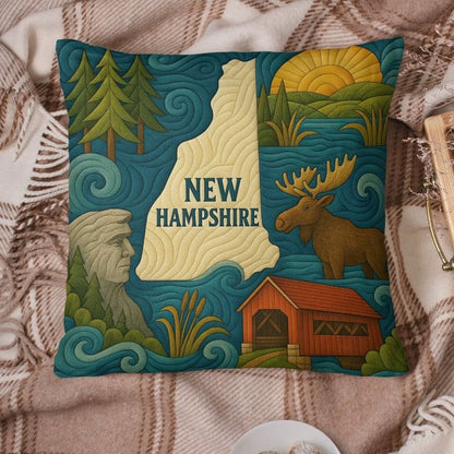 New Hampshire