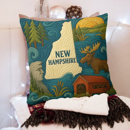 New Hampshire