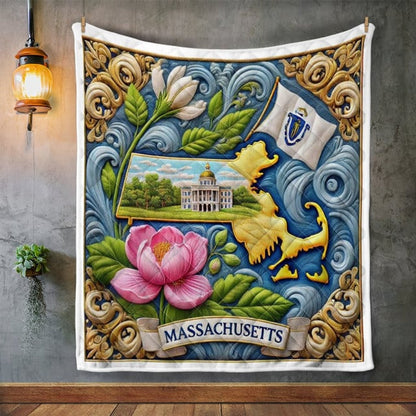 Massachusetts