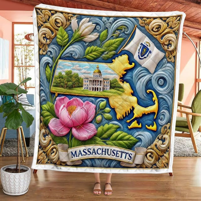Massachusetts