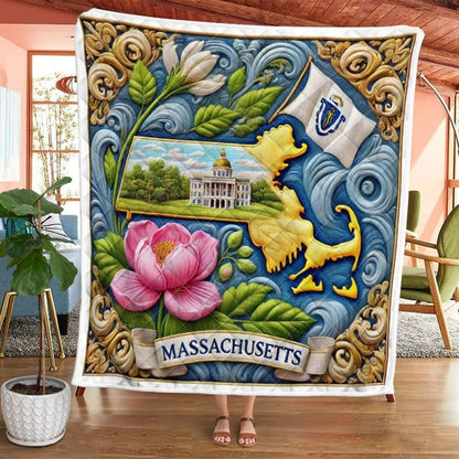 Massachusetts