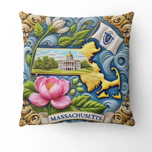 Massachusetts