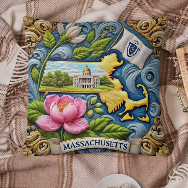 Massachusetts