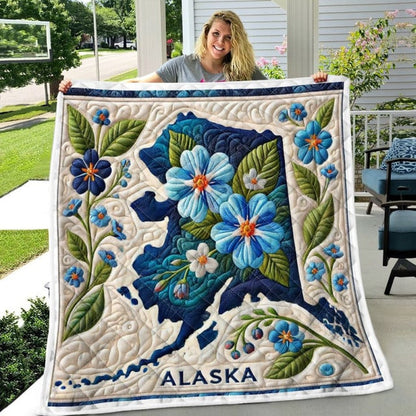 Alaska