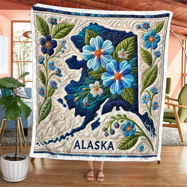 Alaska