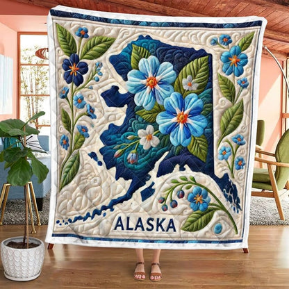 Alaska