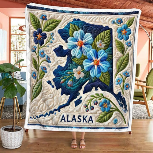 Alaska