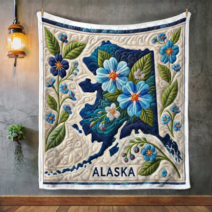 Alaska