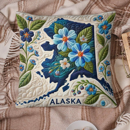 Alaska
