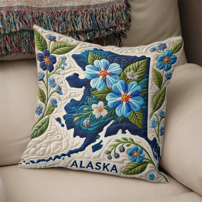Alaska