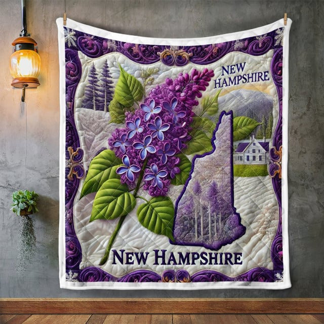 New Hampshire