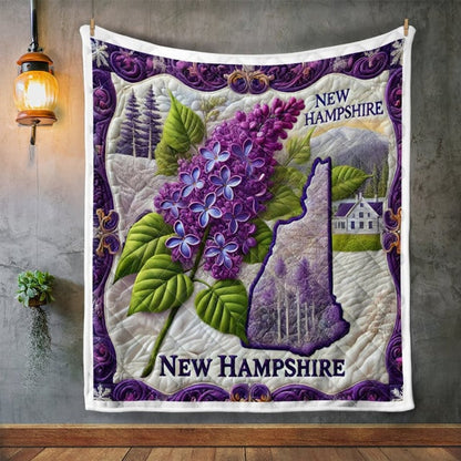 New Hampshire