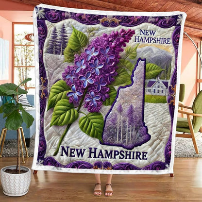 New Hampshire