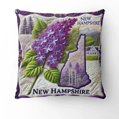 New Hampshire