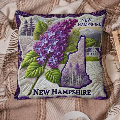 New Hampshire
