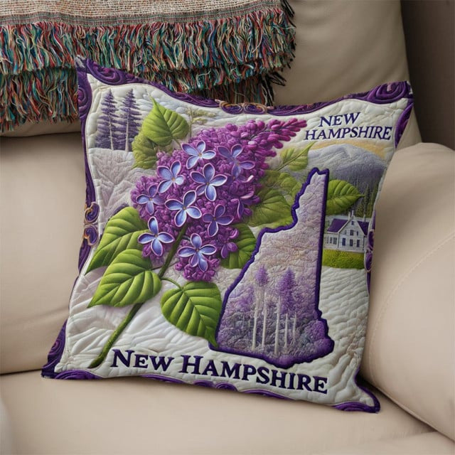 New Hampshire