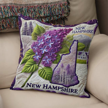 New Hampshire