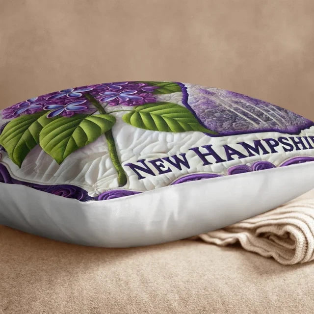 New Hampshire