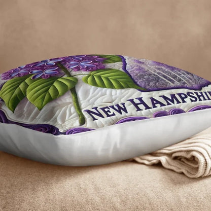 New Hampshire