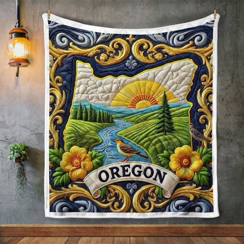 Oregon
