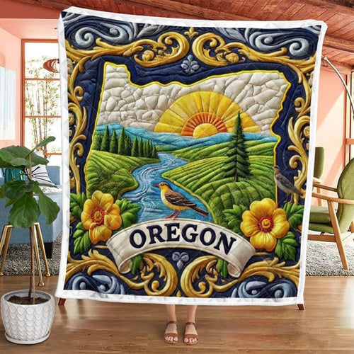 Oregon