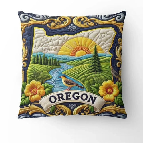 Oregon