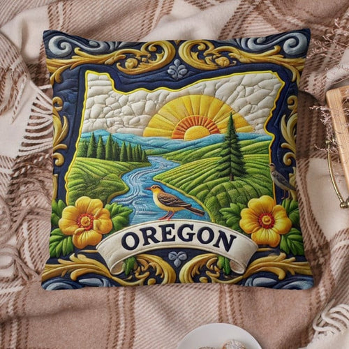 Oregon