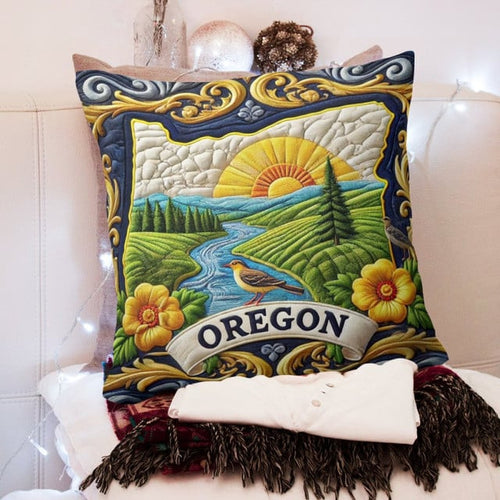 Oregon