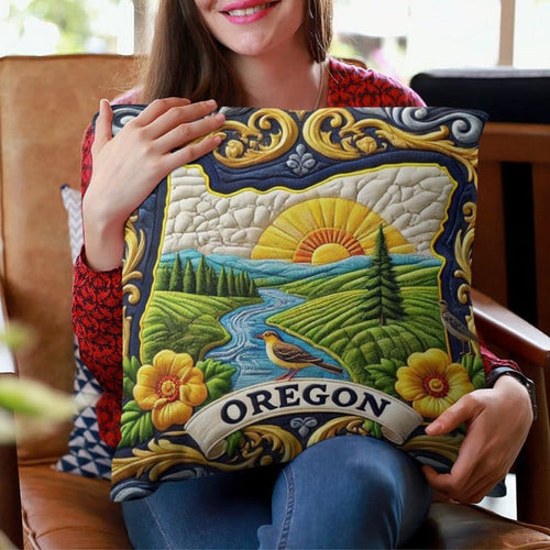 Oregon