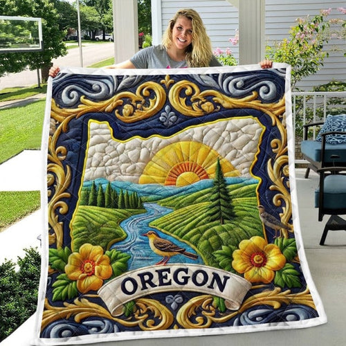 Oregon